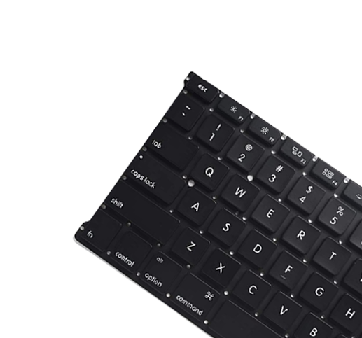 Keyboard Replacement For A1369, A1466 MacBook Air 13 Keyboard Replacement For A1369, A1466 MacBook Air 13